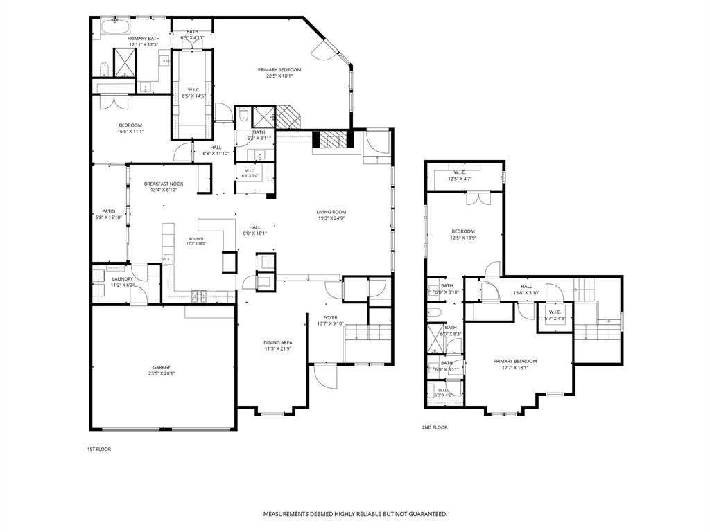 6015 Shetland Drive, Dallas, TX 75230 This is one of the best layouts in the neighborhood. Hard to find 4 bedrooms and over 3000 sq ft.