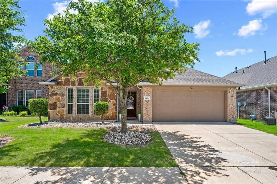 Property photo for 5101 Cathy Drive, Forney, TX