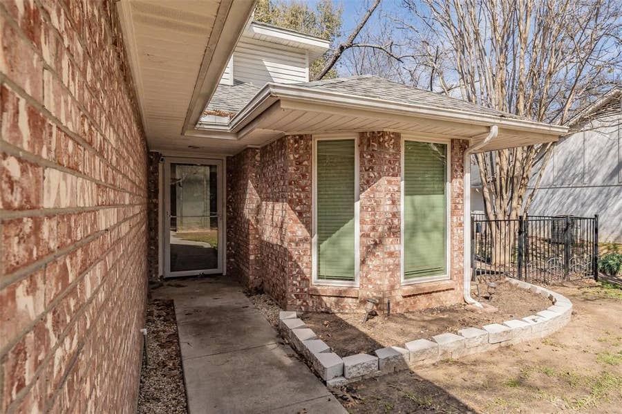 Property photo for 4218 Mojave Drive, De Cordova, TX