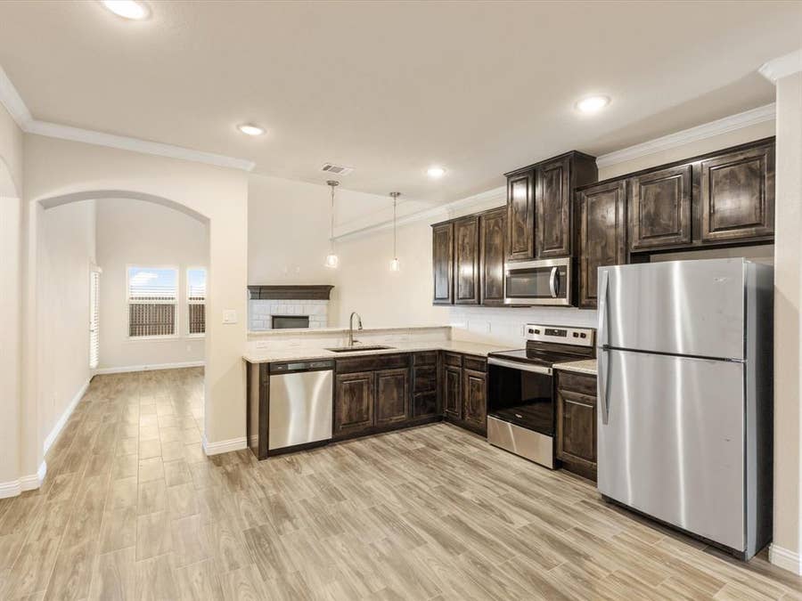 Property photo for 1124 Noble Flair Place, Granbury, TX
