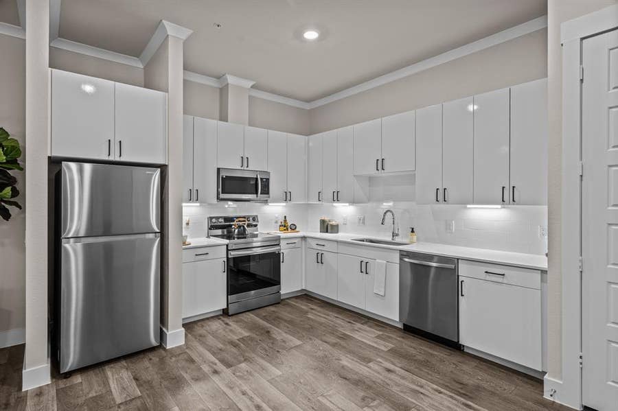 Property photo for 3281 Ganzer Road W, #1118a, Denton, TX