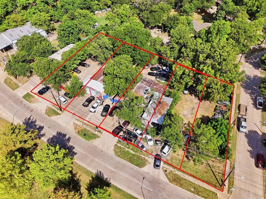 Property photo for 4515 Bernal Drive, Dallas, TX