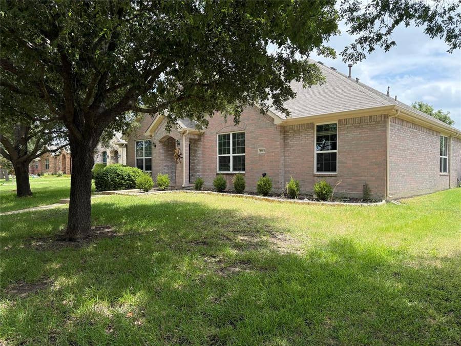 Property photo for 2713 Sugar Maple Drive, Wylie, TX