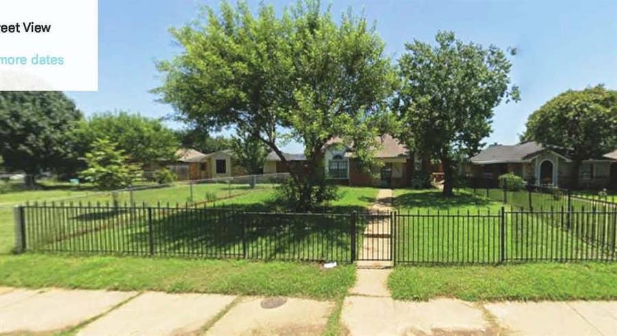 Property photo for 1624 Vail Meadow Lane, Dallas, TX