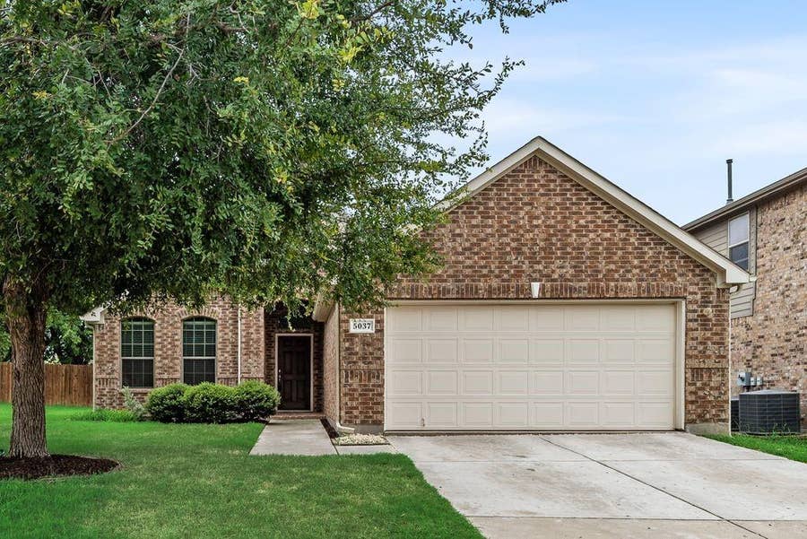 Property photo for 5037 Diamond Peak Court, McKinney, TX