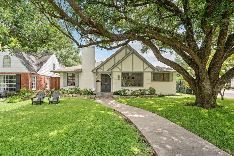 Property photo for 7002 Westlake Avenue, Dallas, TX
