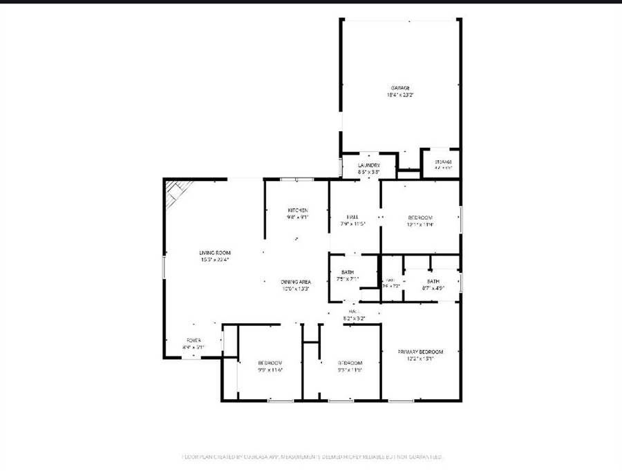 Property photo for 1808 Bolingbroke Place, Fort Worth, TX