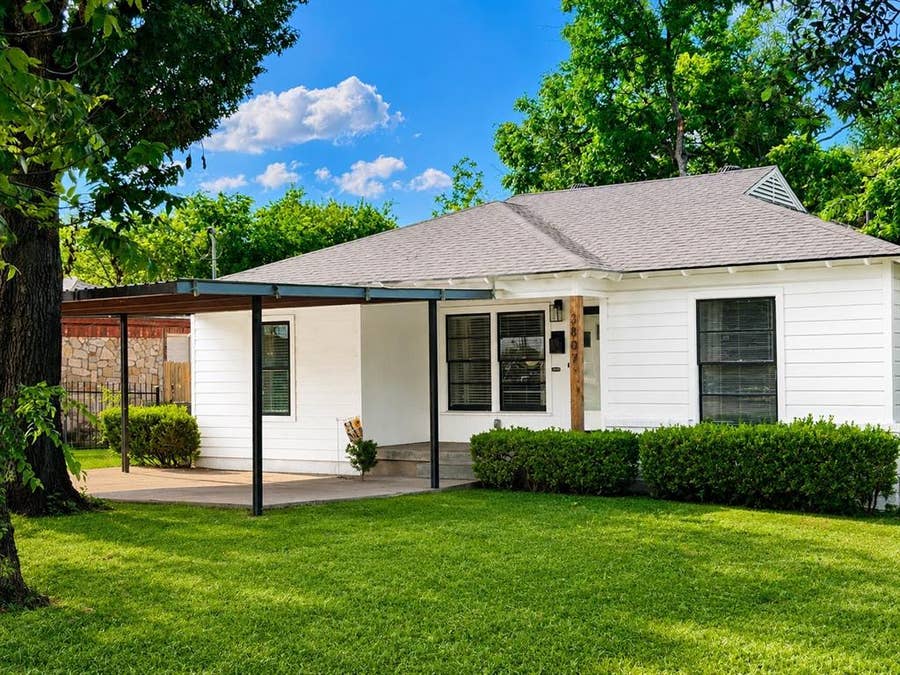 Property photo for 3807 Falls Drive, Dallas, TX