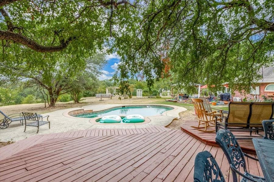 Property photo for 9500 Boat Club Road, Fort Worth, TX