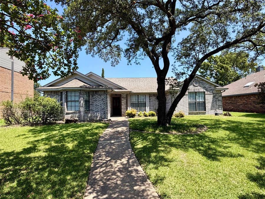 Property photo for 7905 Rice Drive, Rowlett, TX