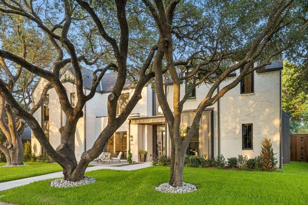 16834 Mossy Oak Drive, Dallas, TX 75248 16834 Mossy Oak Drive, Dallas, TX 75248