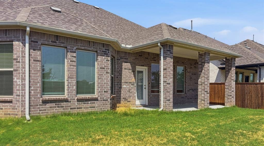 2722 Catoosa Lane, Corinth, TX 76210 2722 Catoosa Lane, Corinth, TX 76210