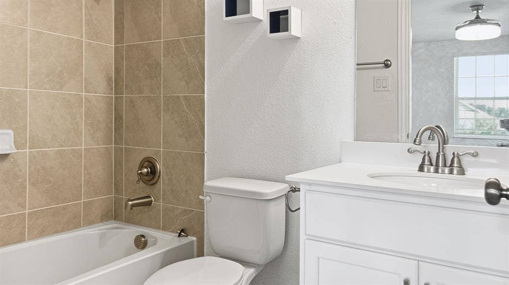 2722 Catoosa Lane, Corinth, TX 76210 2722 Catoosa Lane, Corinth, TX 76210