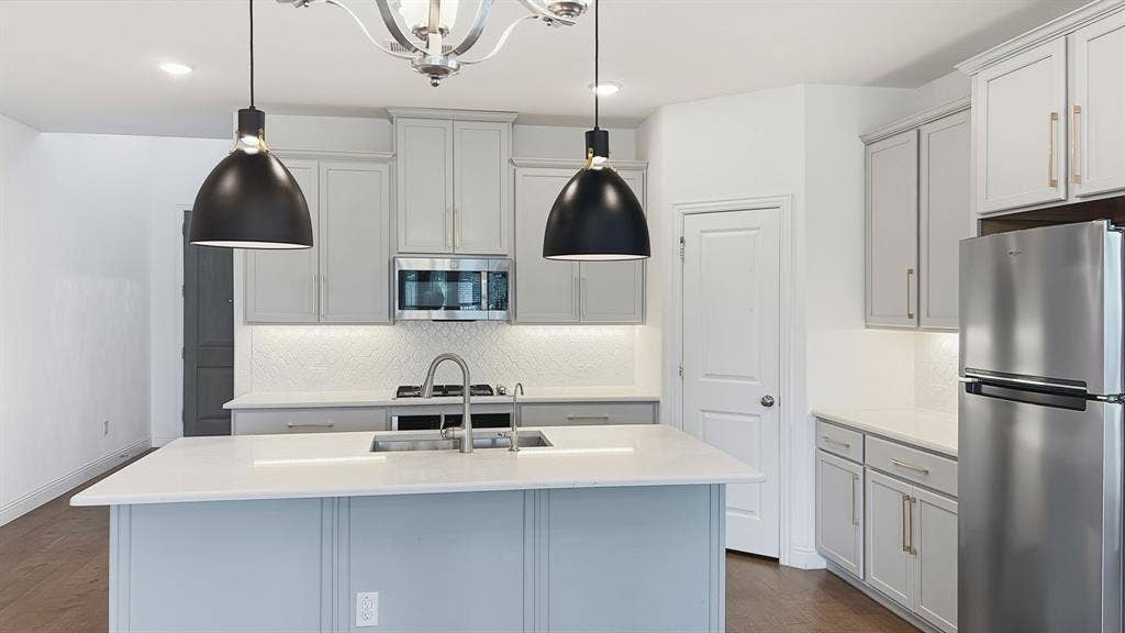 2722 Catoosa Lane, Corinth, TX 76210 2722 Catoosa Lane, Corinth, TX 76210