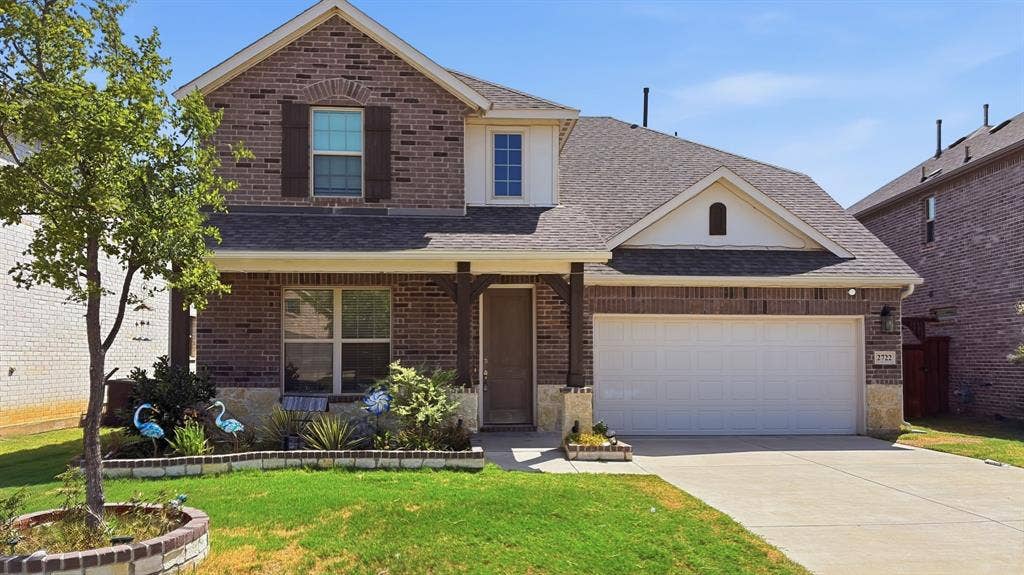 2722 Catoosa Lane, Corinth, TX 76210 2722 Catoosa Lane, Corinth, TX 76210