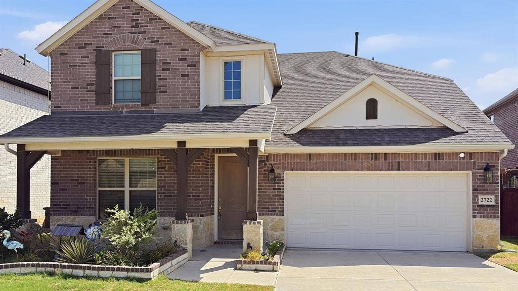 2722 Catoosa Lane, Corinth, TX 76210 2722 Catoosa Lane, Corinth, TX 76210