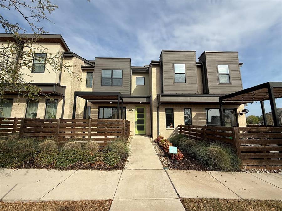 Property photo for 3404 Zellwood Lane, McKinney, TX