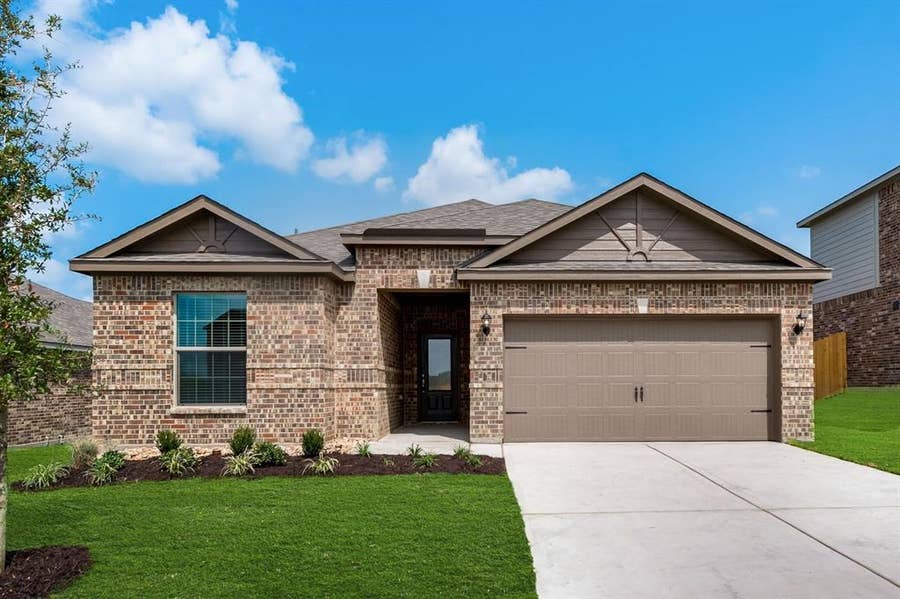 Property photo for 304 Tranquil Lane, Princeton, TX