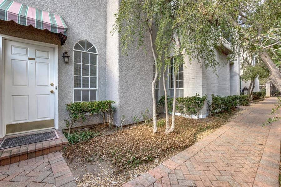 Property photo for 4325 Bowser Avenue, #110, Dallas, TX
