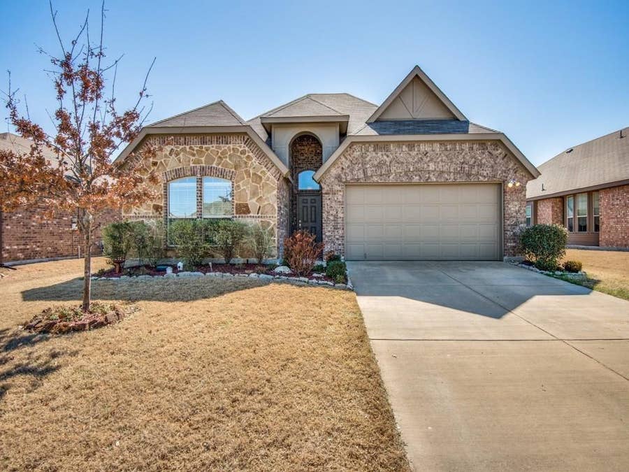 Property photo for 144 Mill Street, Anna, TX