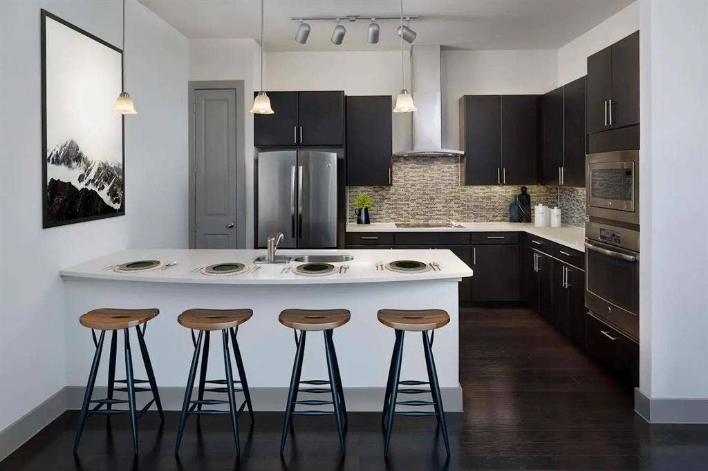 50% off base rent for 2 months, 12+ month lease only