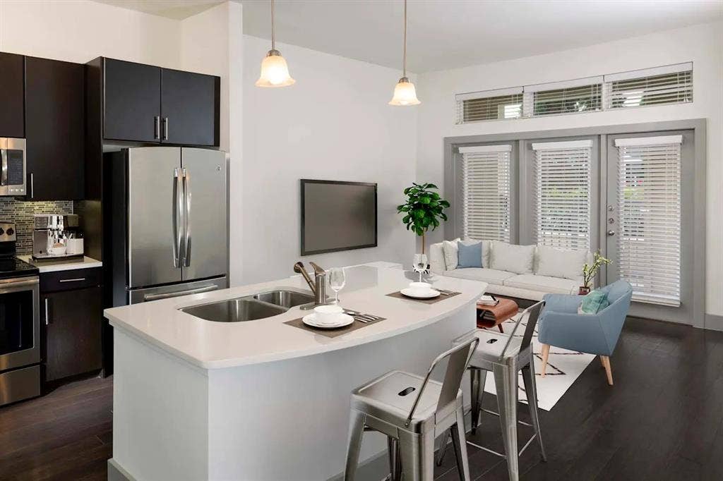 50% off base rent for 2 months, 12+ month lease only