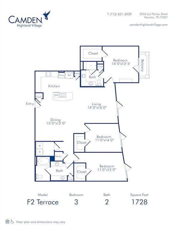 50% off base rent for 2 months, 12+ month lease only