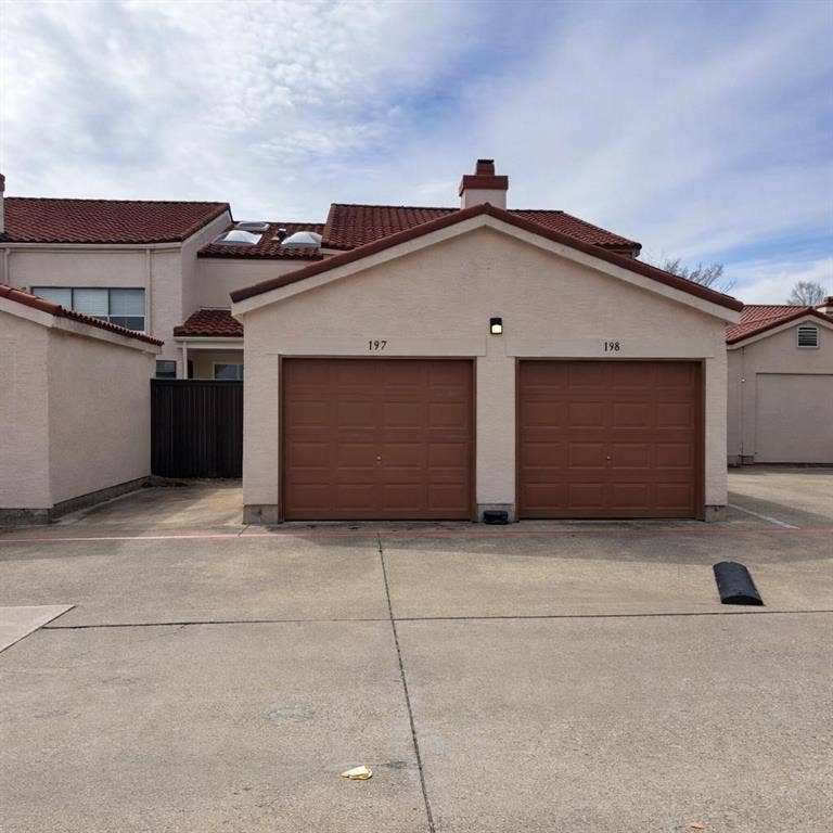 Property photo for 551 Ranch Trail, #197, Irving, TX