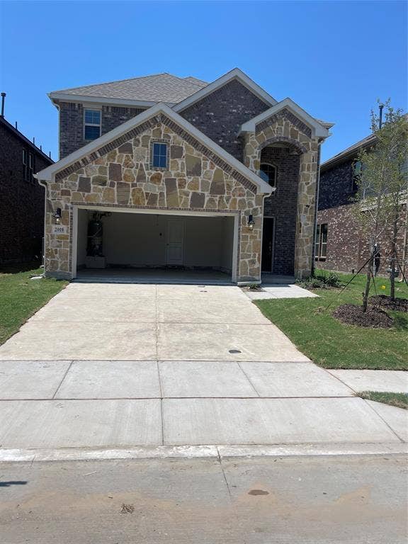 Property photo for 2008 Deya Drive, Anna, TX