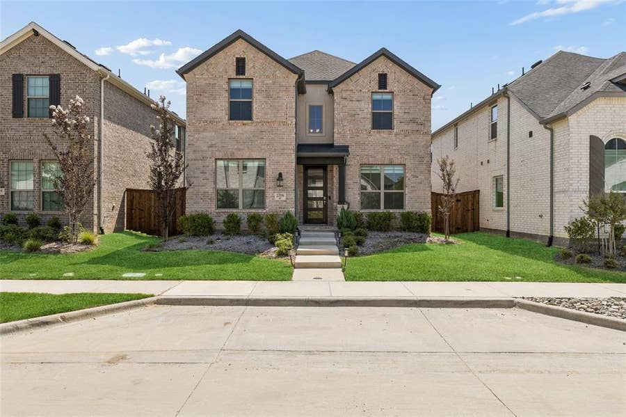 Property photo for 2708 Holland Court, Celina, TX