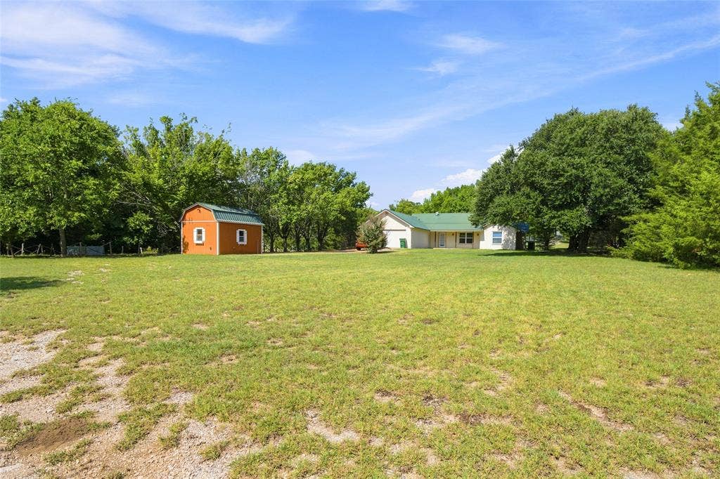 3280 Blackchamp Road, Midlothian, TX 76065