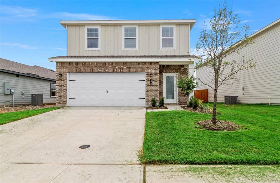 Property photo for 120 Waterhouse Lake Drive, Anna, TX