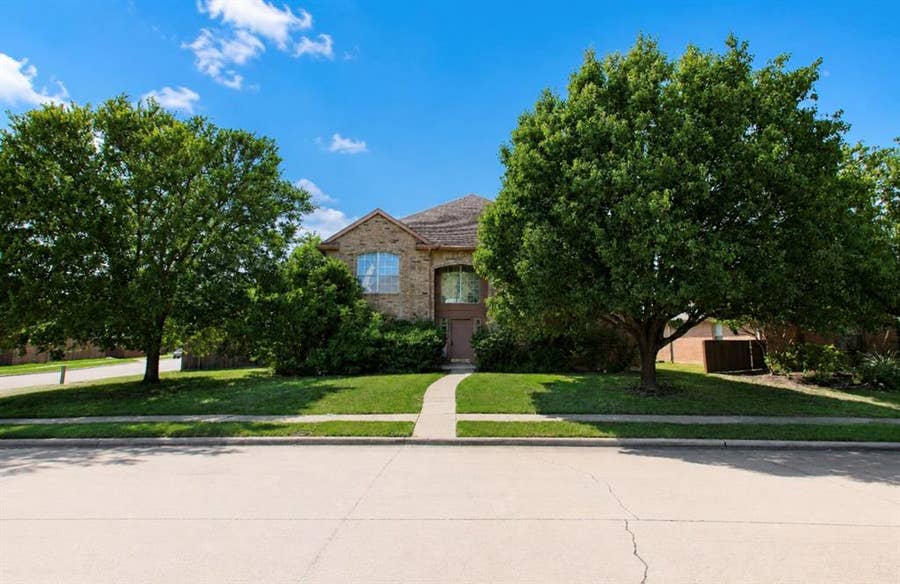 Property photo for 730 Bethany Lake Boulevard, Allen, TX