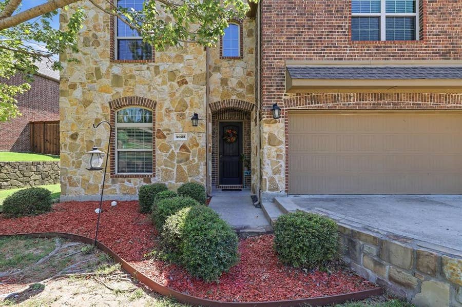 Property photo for 4025 Dalton Drive, Rowlett, TX