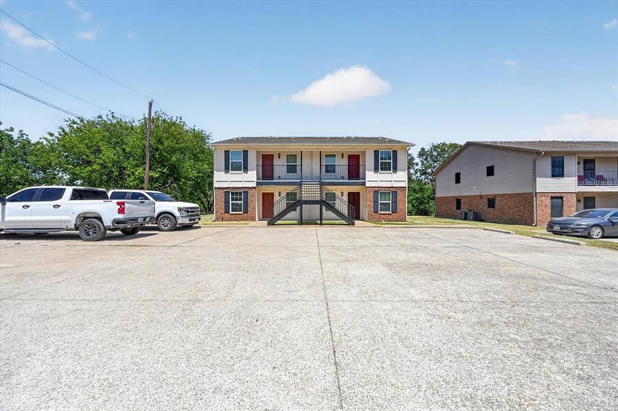 Property photo for 620 Race Street, Crowley, TX