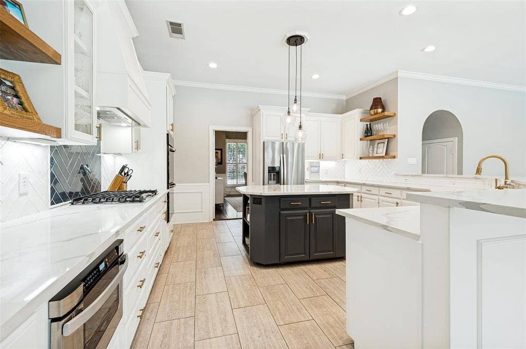 261 Candlelight Cove, Coppell, TX 75019