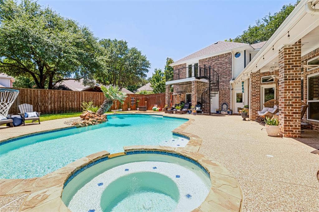 261 Candlelight Cove, Coppell, TX 75019