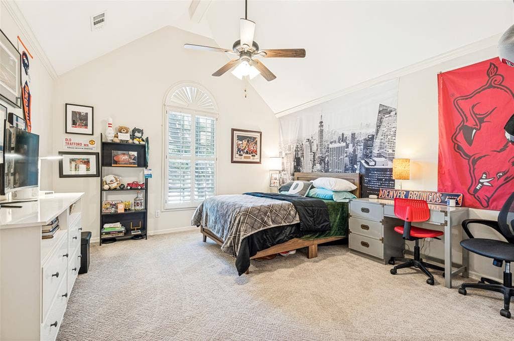 261 Candlelight Cove, Coppell, TX 75019