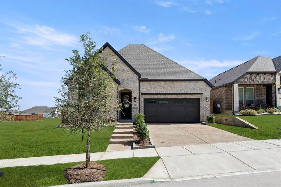 Property photo for 1225 Eclipse Way, Wylie, TX