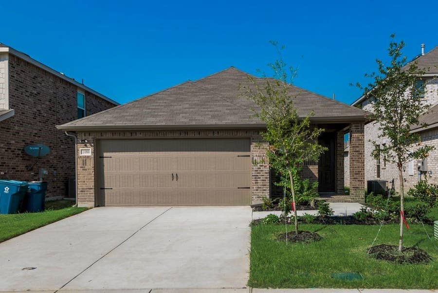 Property photo for 1080 Norias Drive, Forney, TX