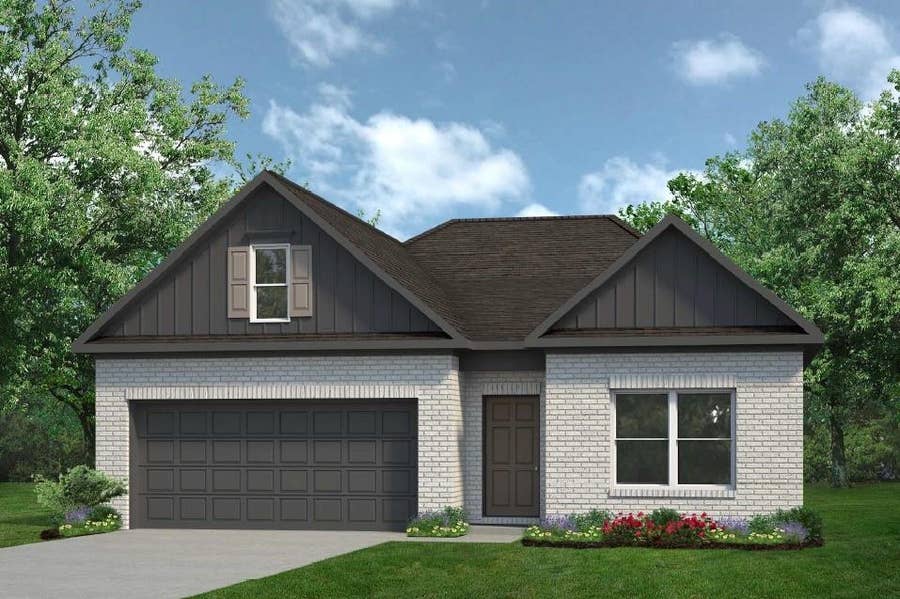 Property photo for 4324 Brayfield Road, Fort Worth, TX