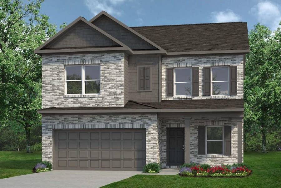 Property photo for 4316 Brayfield Road, Fort Worth, TX