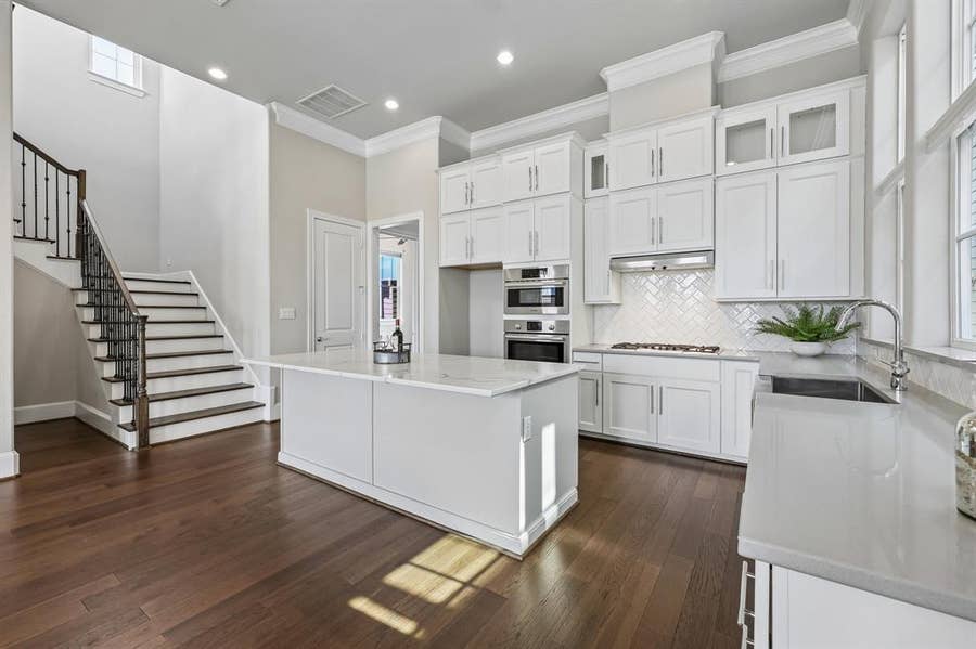 Property photo for 708 Wooster Lane, Plano, TX
