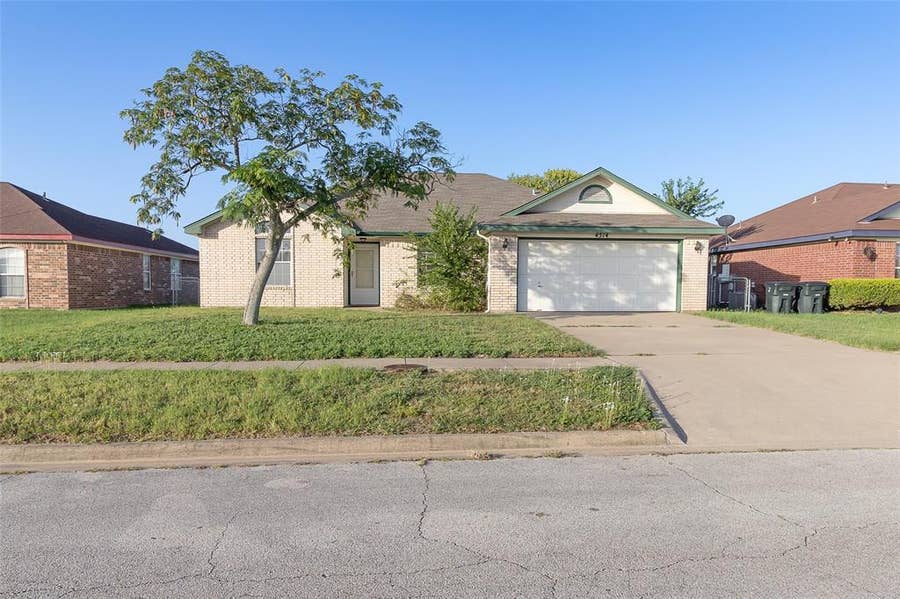Property photo for 4514 Hondo Drive, Killeen, TX