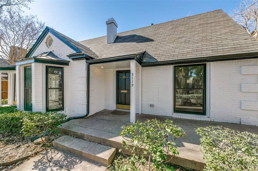 Property photo for 5119 Maple Springs Boulevard, Dallas, TX