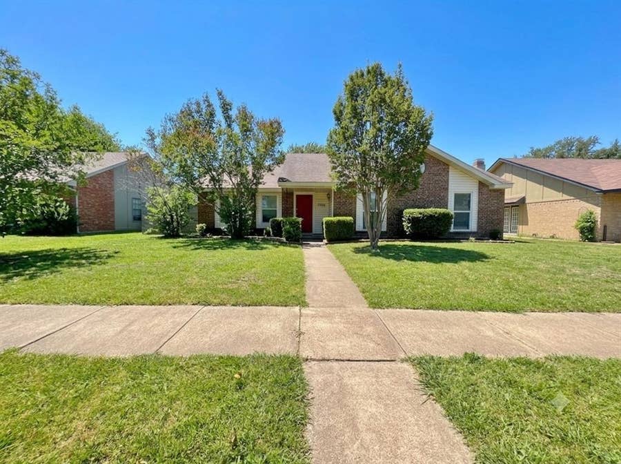 Property photo for 1308 Mistywood Lane, Allen, TX
