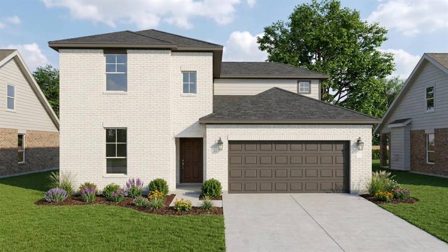 Property photo for 3101 Dixondale Drive, Fort Worth, TX