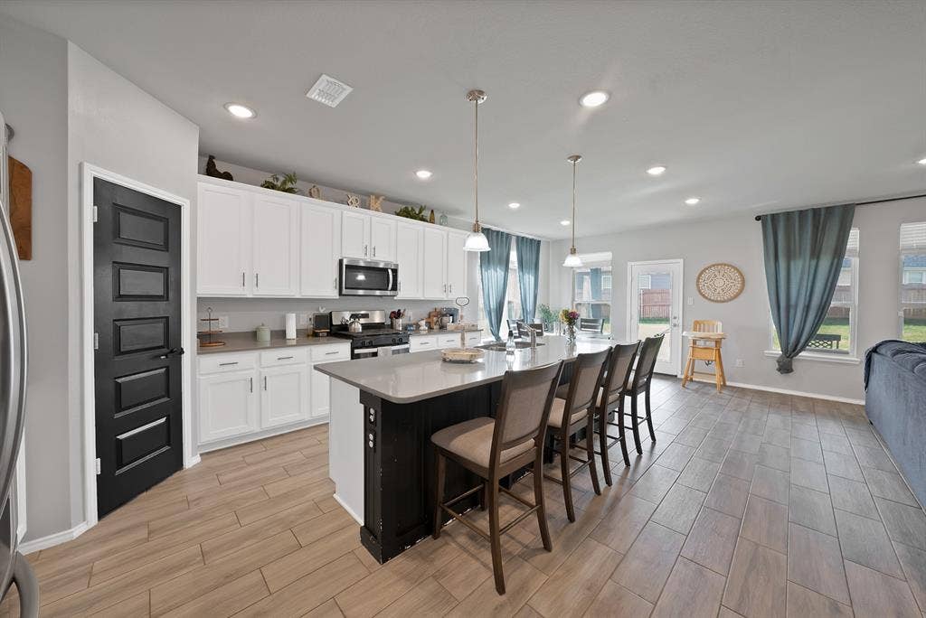 1705 Sculptor Court, Haslet, TX 76052