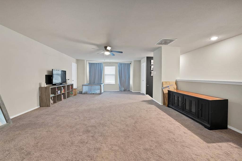 1705 Sculptor Court, Haslet, TX 76052