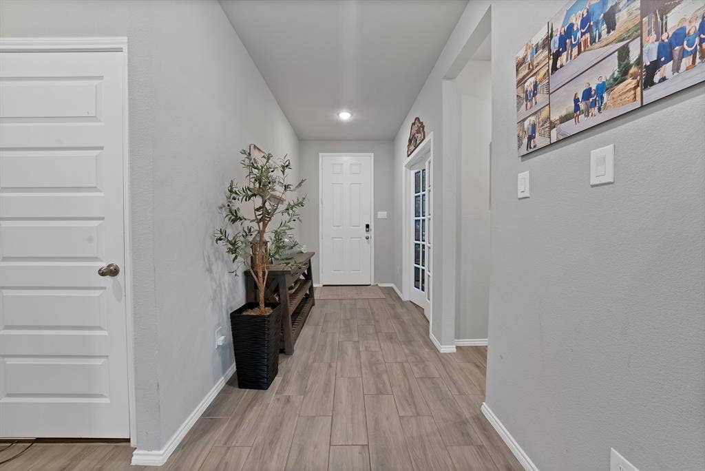 1705 Sculptor Court, Haslet, TX 76052
